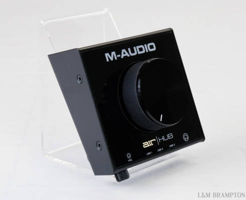 M-Audio - AIRHUBXUS 3